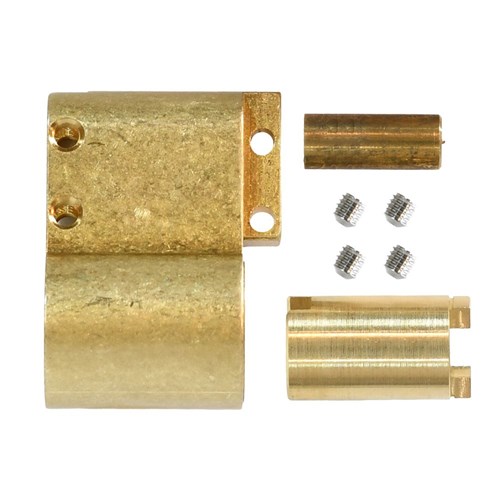 BRAVA Metro 90555 Modular Cylinder Extension Kit 20mm