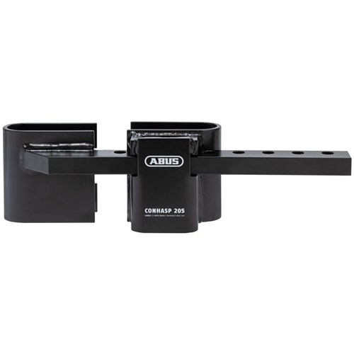 ABUS Container Lock Adjustable No Drilling Less Padlock - CONHASP205