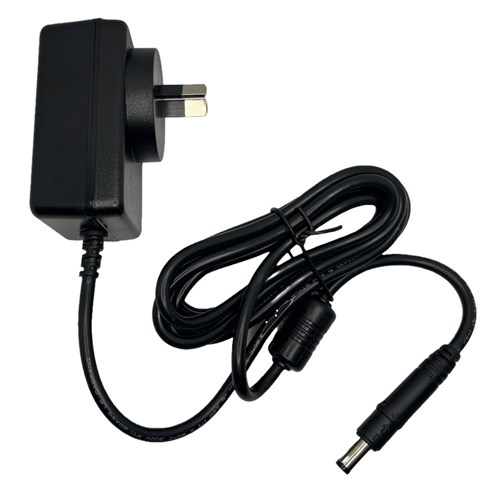 ACSS 12VDC 1.5Amp Regulated Switchmode Plug Pack - CS7015