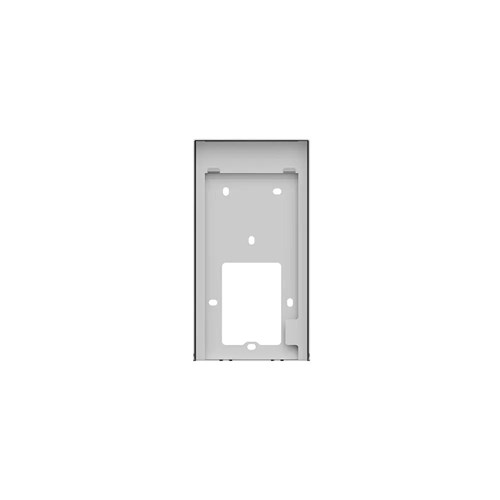 Dnake Stainless Steel Rainhood for DNS212 IP 1-Button Surface Mount Door Station - S212-SSH