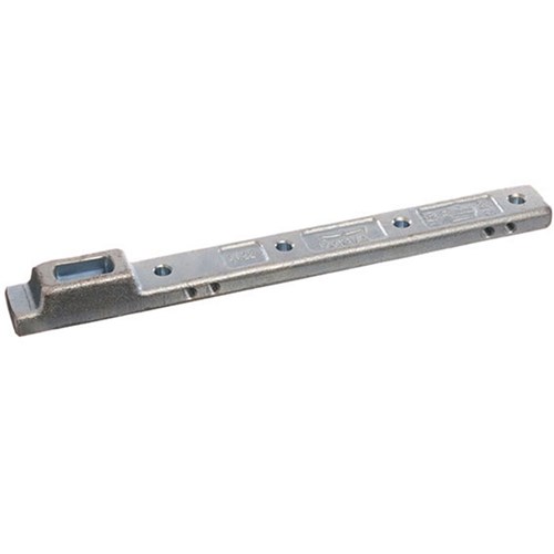 DORMA STRAP 7422 SUIT DOUBLE ACTION ALUMINIUM DOORS (46010002)