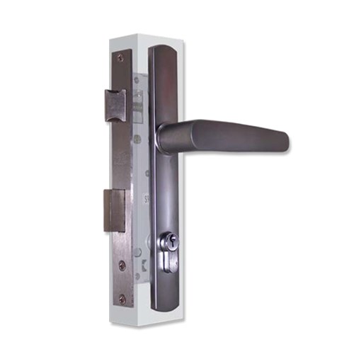 DORIC DS1295 HEAVY DUTY 2-POINT 30mm LOCK BODY