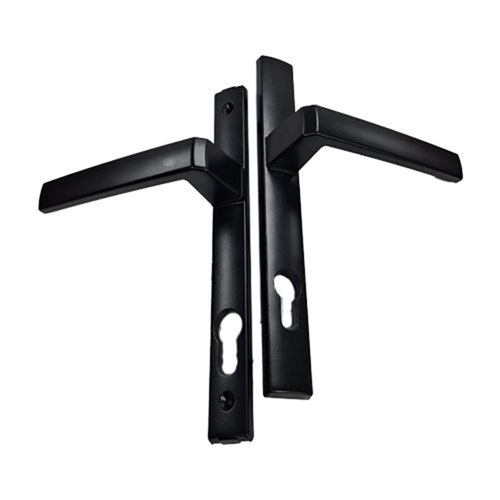 DORIC DS1650 AVON HANDLE SET BLACK