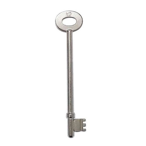 LEGGE W11 CARAVAN PRE-CUT KEY