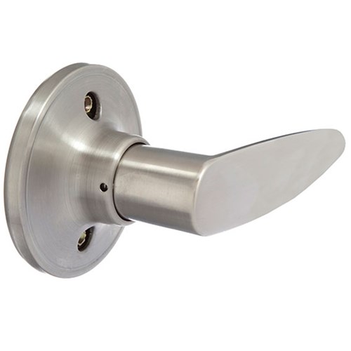 BRAVA Urban LH Series Dummy Lever Concealed Fix Satin Stainless Steel - LH604B