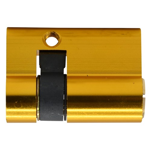 McGrath Locks Keyed Alike Cylinder With 2 Keys to Suit A231 Lock