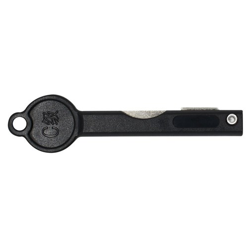 McGrath Locks Key Blank To Suit A236 Lock