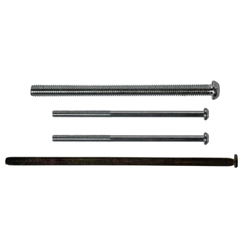 McGrath Locks Extended Tail Piece For Grange Models, Suits Door Thickness 52mm - 75mm