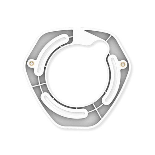 Milesight Adaptor Plate - A73