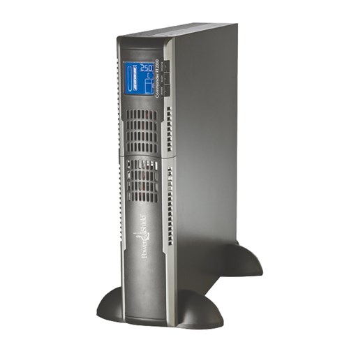 PowerShield Commander RT Series Rackmount 2000VA 1800 Watt UPS - PSCRT2000