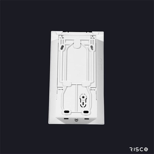 RISCO Wireless Panda Keypad with inbuilt Prox Reader, suits LightSYS+ and LightSYS Air - RW432KPP402A