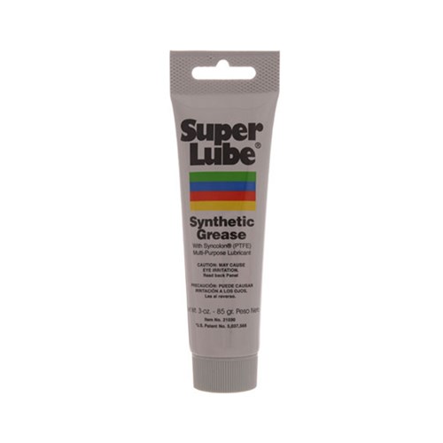 Super Lube Multi Purpose Grease Tube 3 oz - 21030