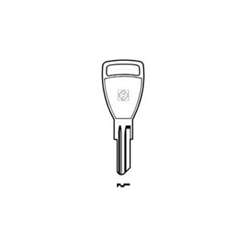 Silca CN1 Key Blank for Cessna Aircraft