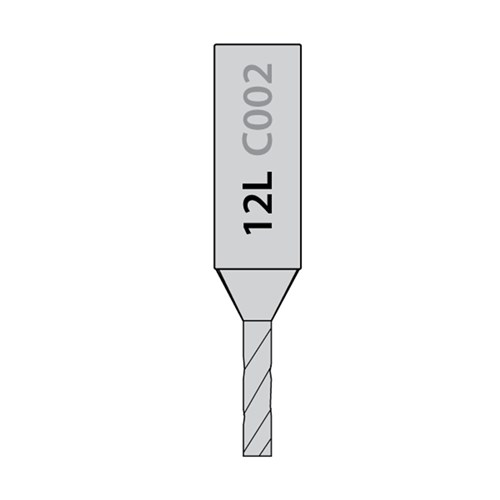 SILCA FUTURA CUTTER 12L