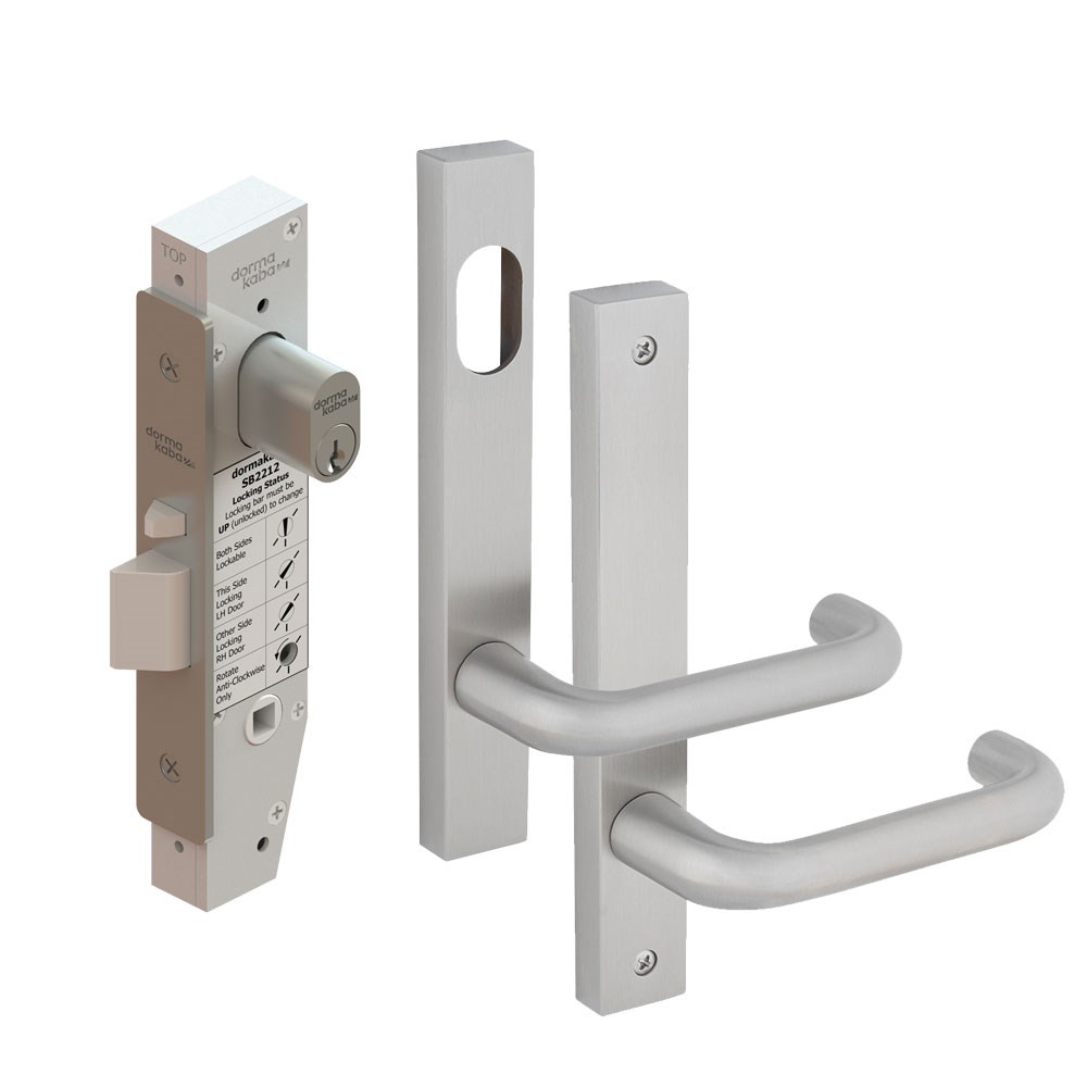 SB2212 Classroom Lock Kit