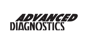 Advanced Diagnostics logo