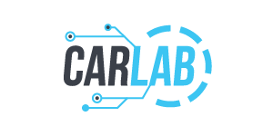 CarLab logo