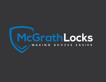 McGrath Locks Logo