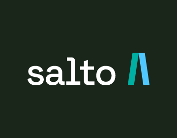 SALTO Logo